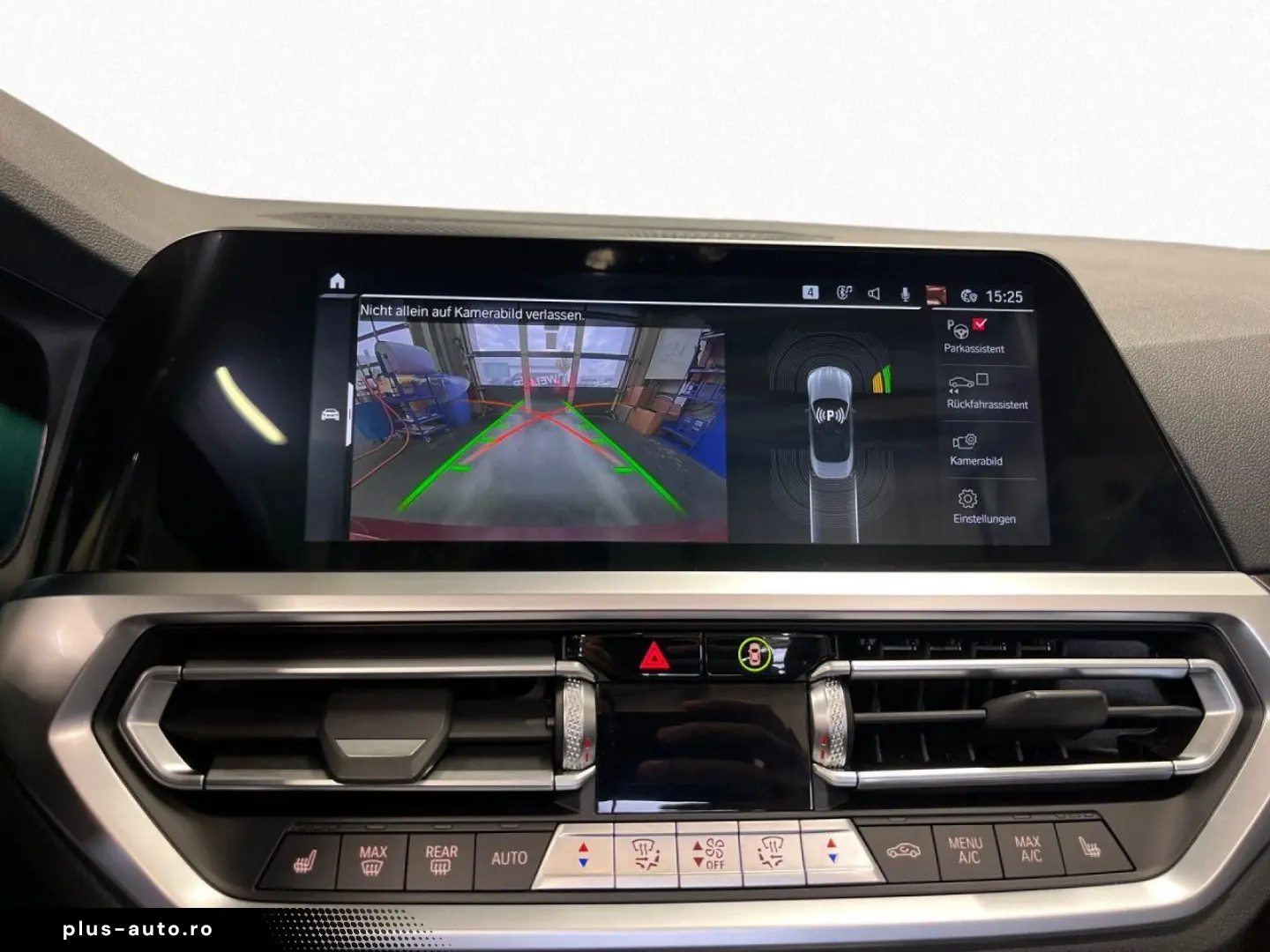 BMW M4 Cabrio Competition M xDrive