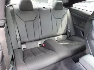 BMW M4 Baureihe M4 Coupe Competition