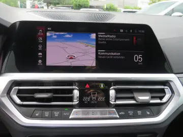 BMW M4 Baureihe M4 Coupe Competition