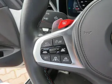 BMW M4 Baureihe M4 Coupe Competition