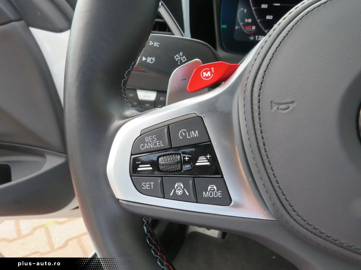 BMW M4 Baureihe M4 Coupe Competition