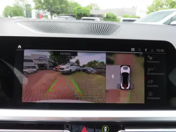 BMW M4 Baureihe M4 Coupe Competition