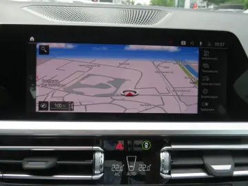 BMW M4 Baureihe M4 Coupe Competition