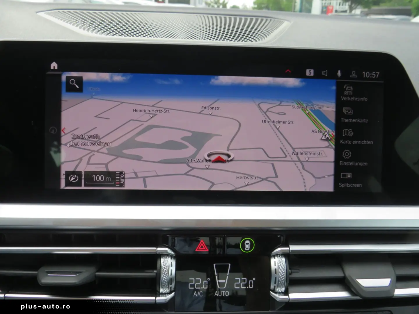 BMW M4 Baureihe M4 Coupe Competition