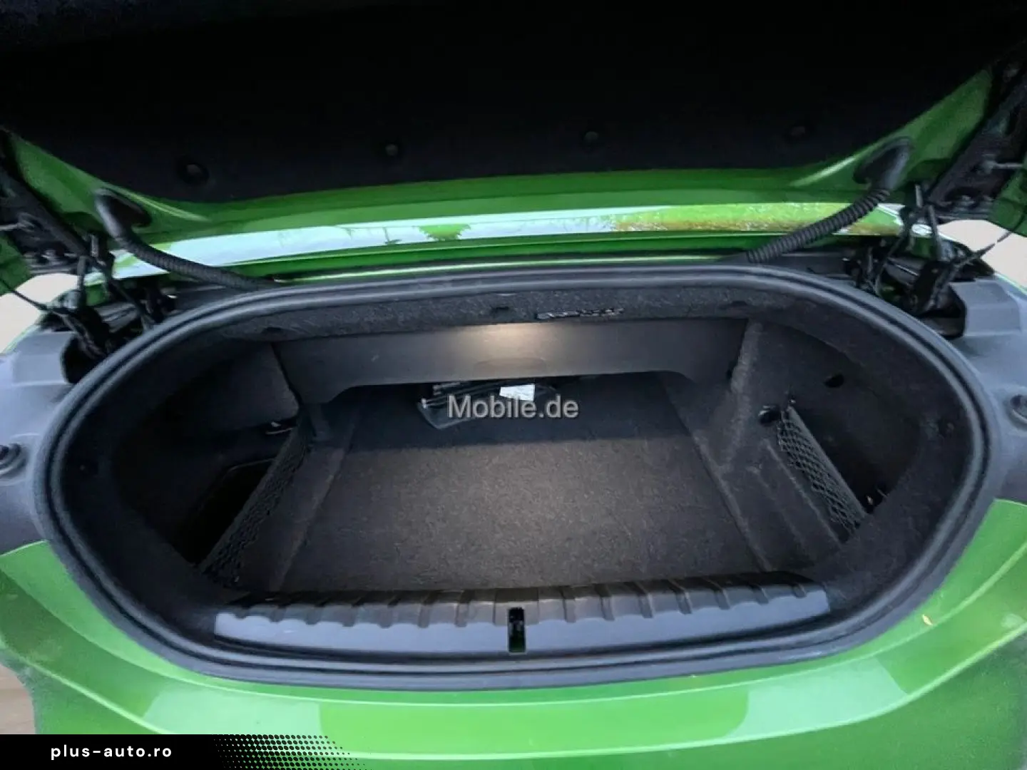 BMW M4 Competition xDrive Cabrio