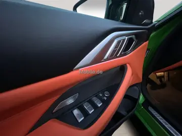 BMW M4 Competition xDrive Cabrio