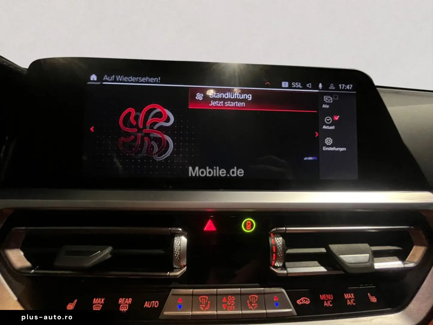 BMW M4 Competition xDrive Cabrio