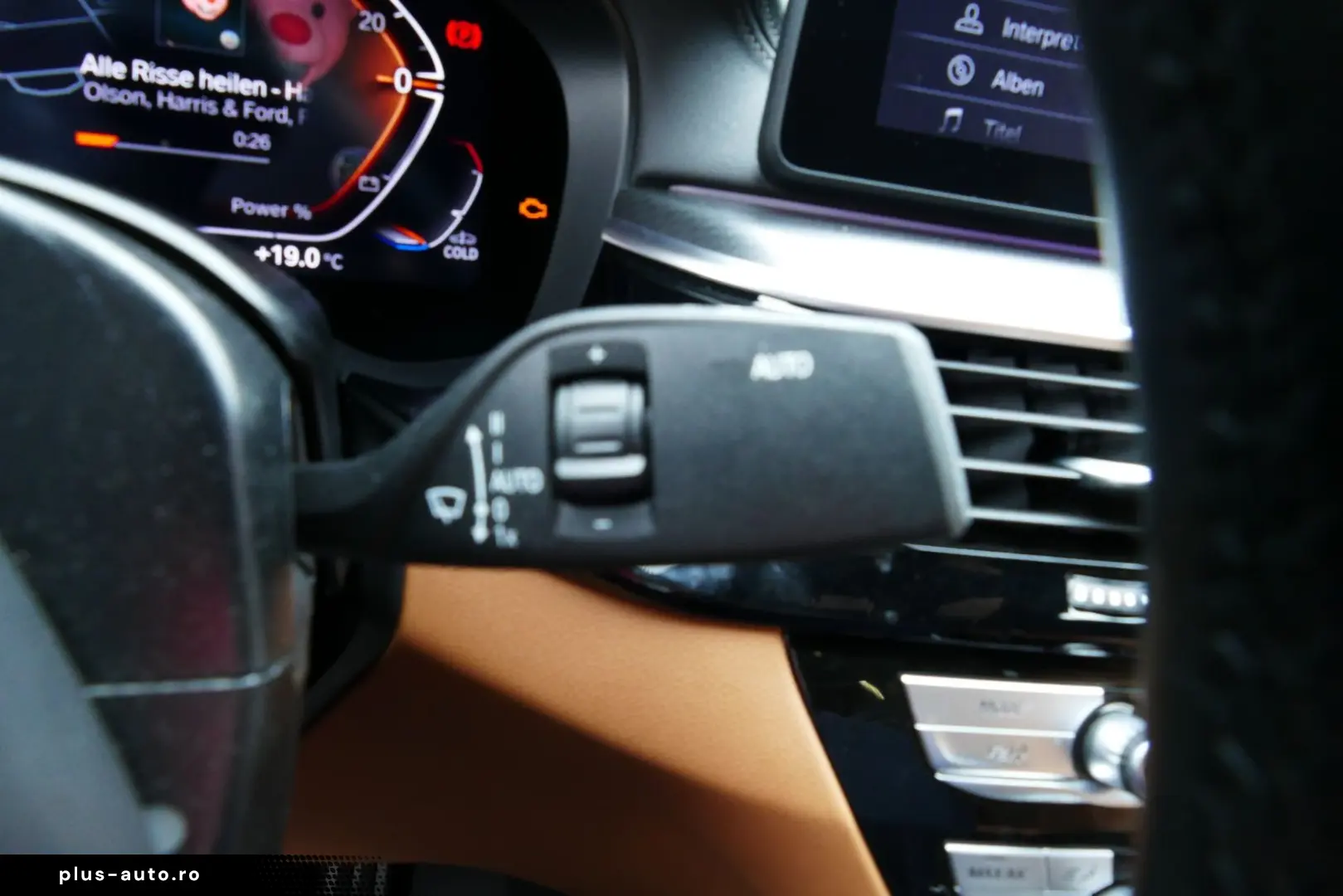 520d M Sport xDrive MHEV Aut. Laser Navi Pano HU