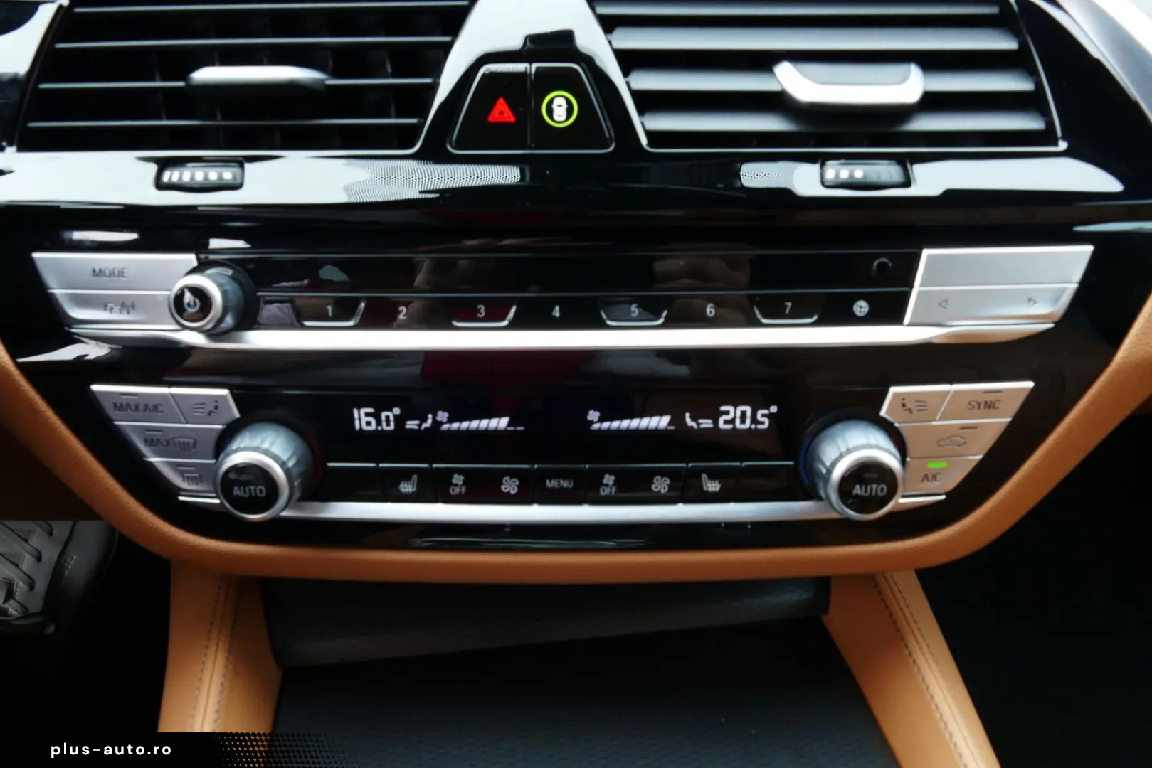 520d M Sport xDrive MHEV Aut. Laser Navi Pano HU