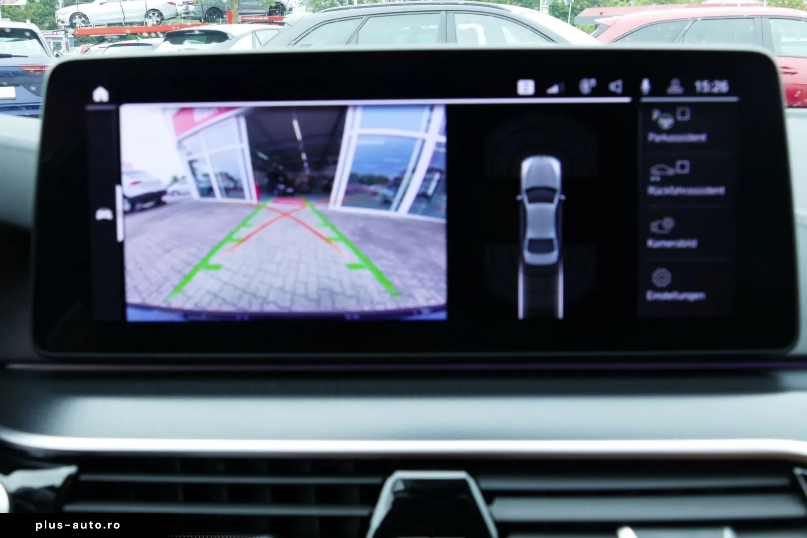 520d M Sport xDrive MHEV Aut. Laser Navi Pano HU