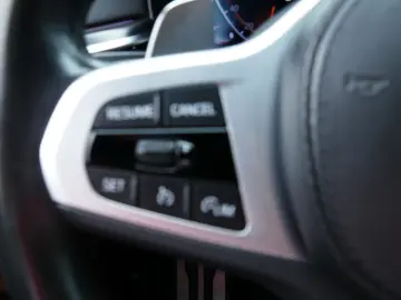 520d M Sport xDrive MHEV Aut. Laser Navi Pano HU