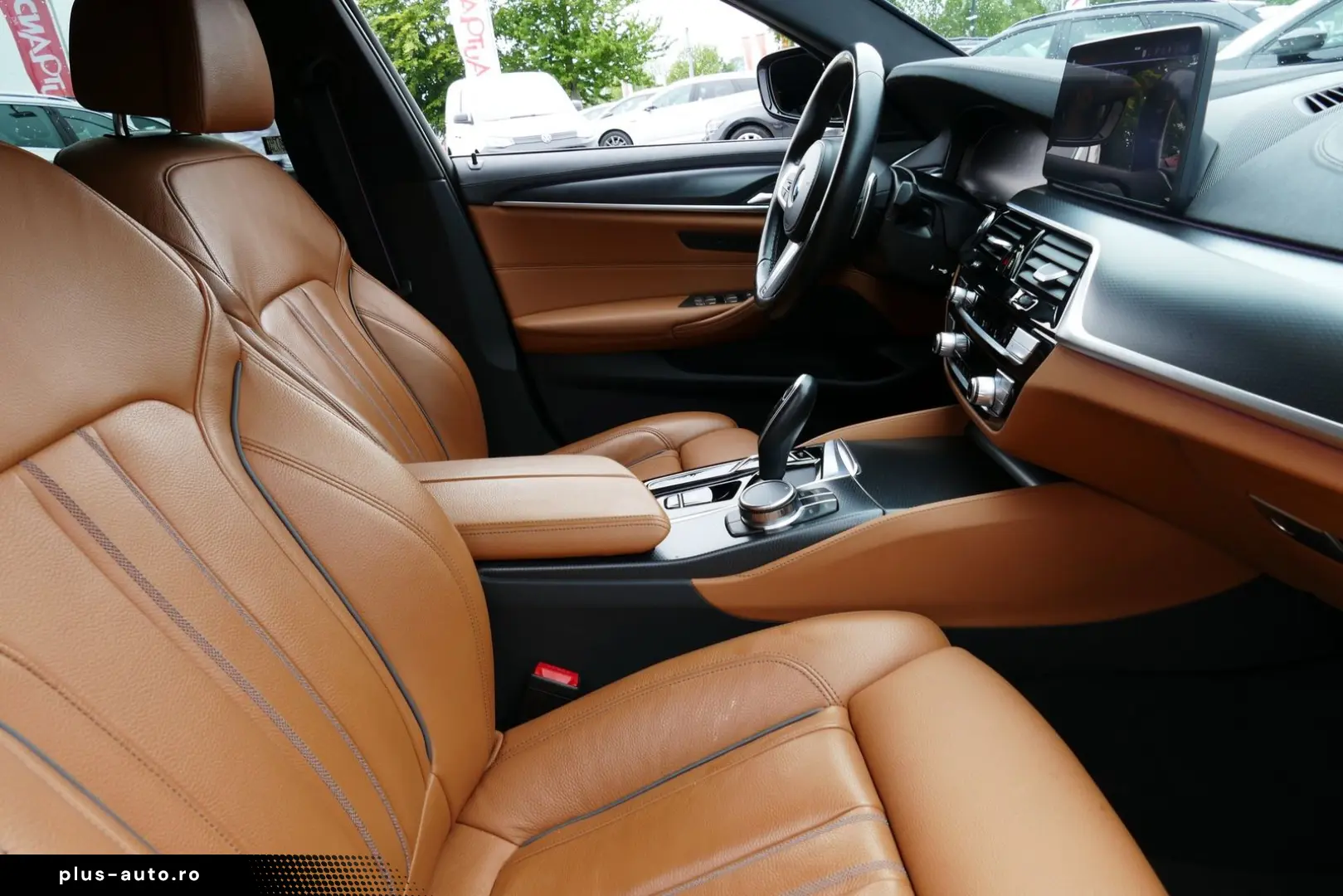 520d M Sport xDrive MHEV Aut. Laser Navi Pano HU