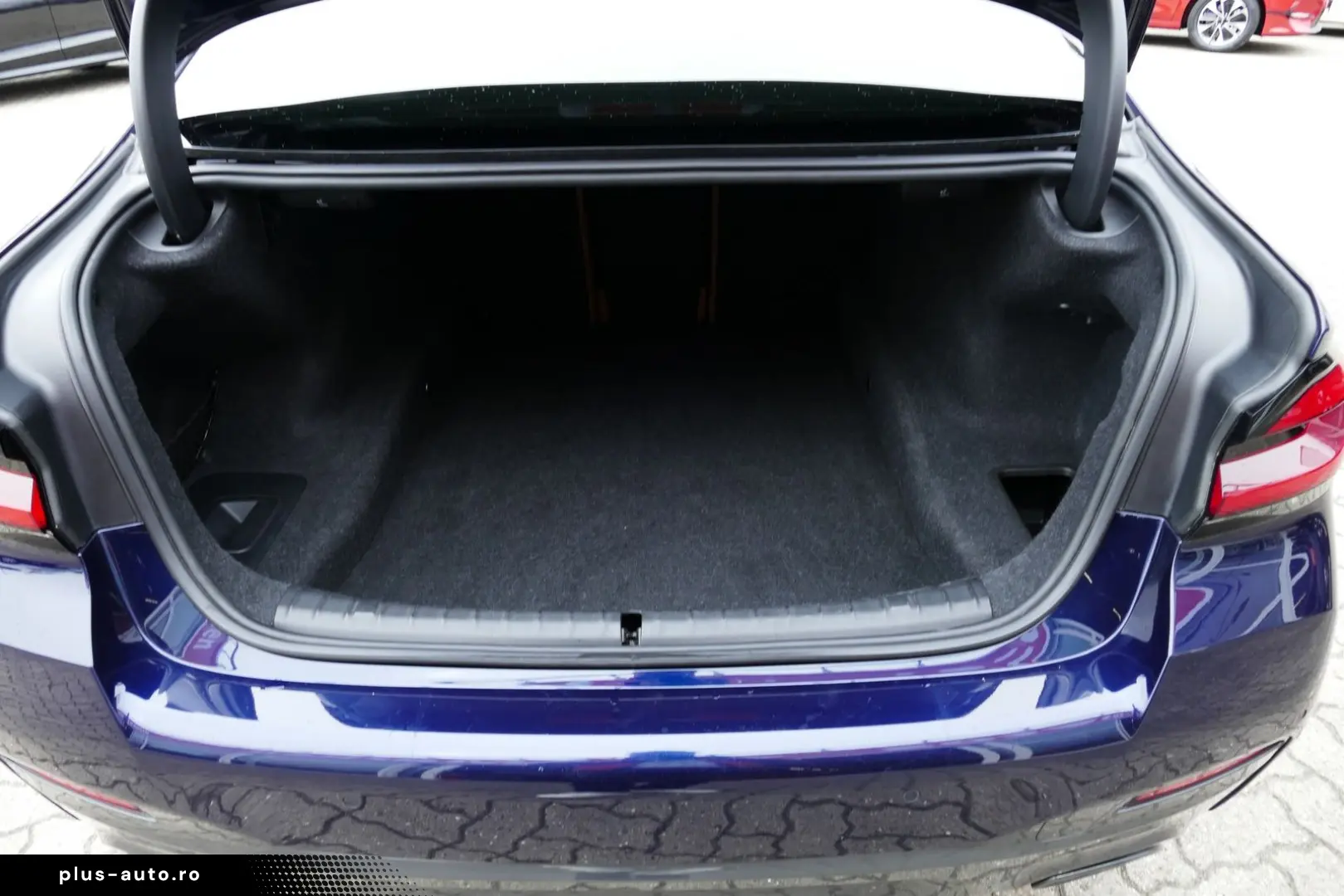 520d M Sport xDrive MHEV Aut. Laser Navi Pano HU