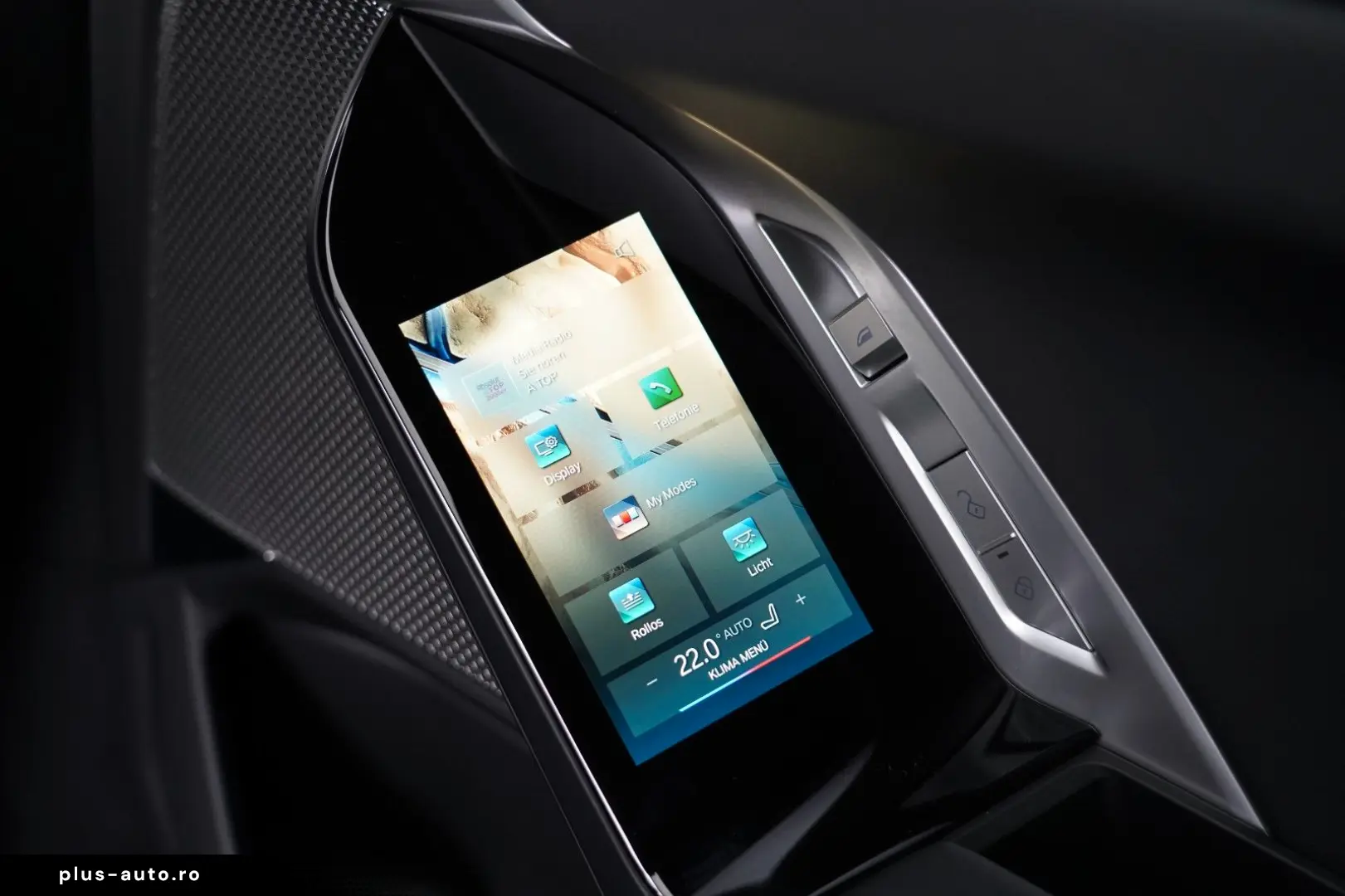 740d xDrive M Sport SKYLOUNGE ICONIC 360 HUD B&W