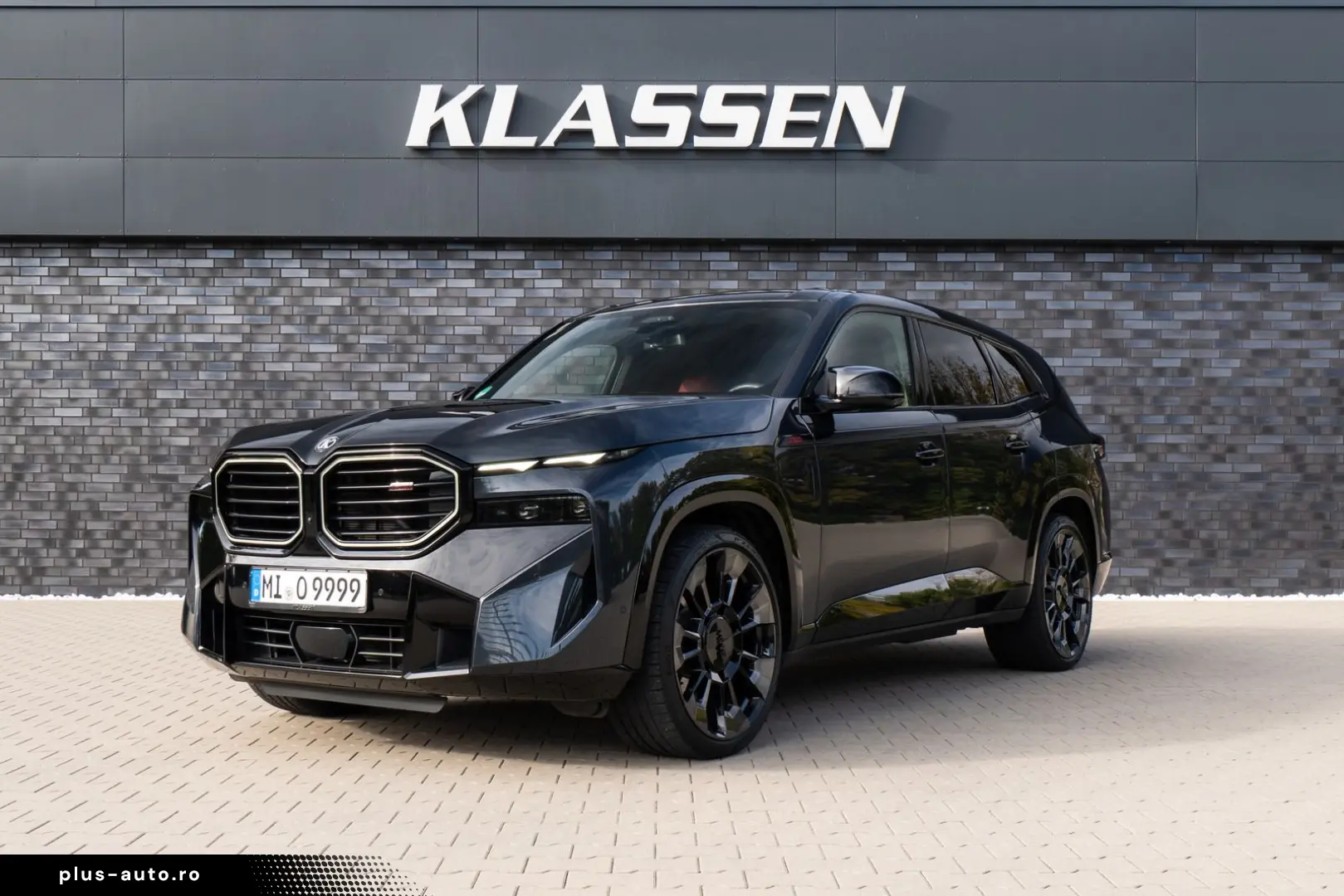 XM Label - DrivAssProf ParkAss