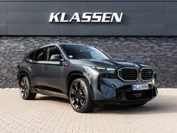 XM Label - DrivAssProf ParkAss