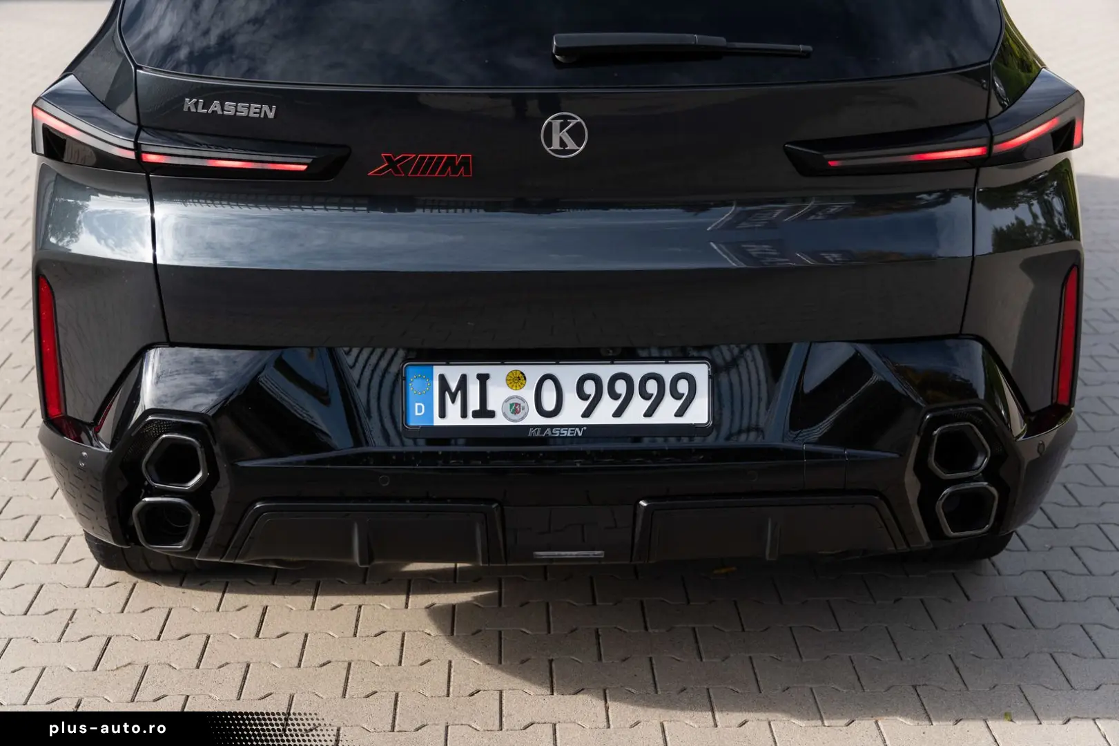 XM Label - DrivAssProf ParkAss