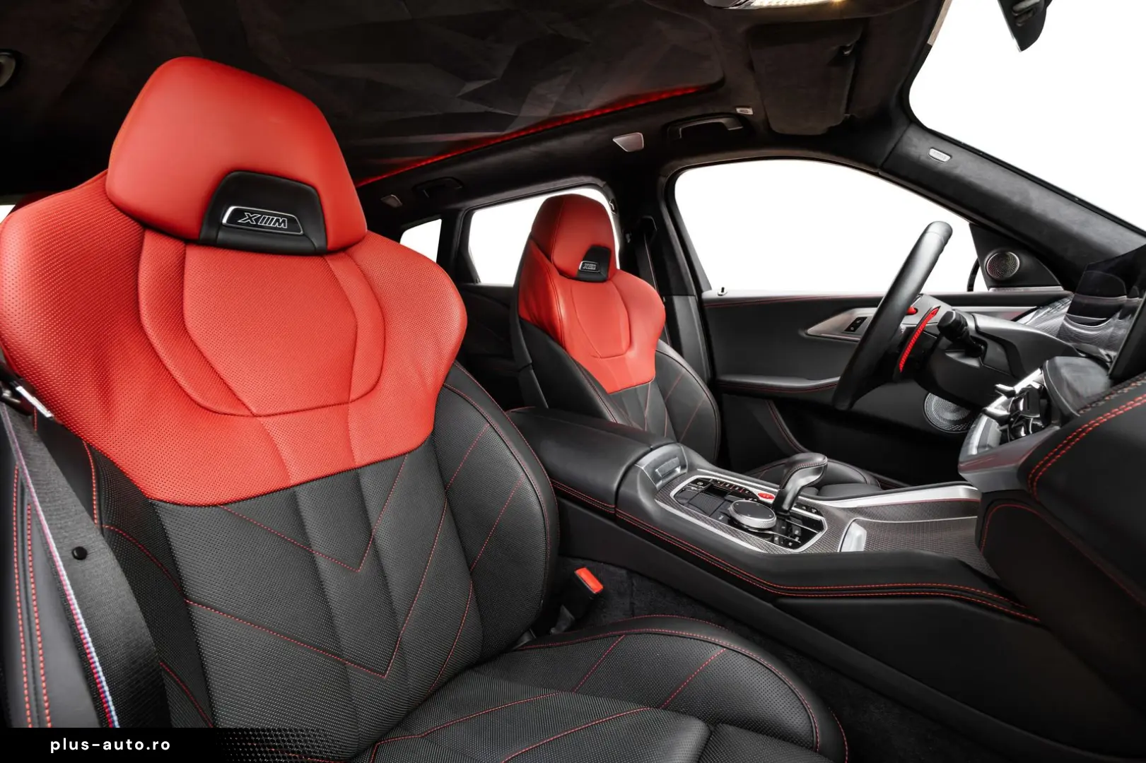 XM Label - DrivAssProf ParkAss