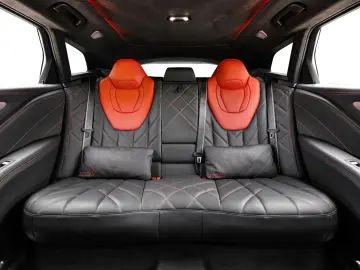 XM Label - DrivAssProf ParkAss