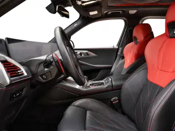 XM Label - DrivAssProf ParkAss