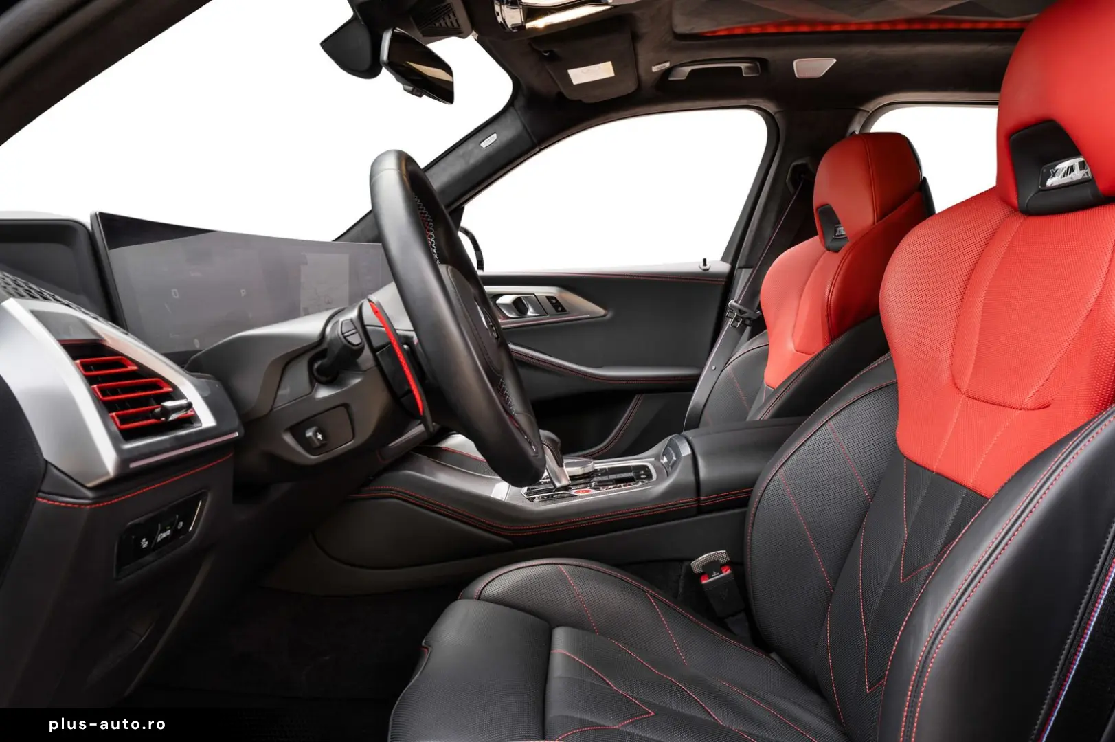 XM Label - DrivAssProf ParkAss