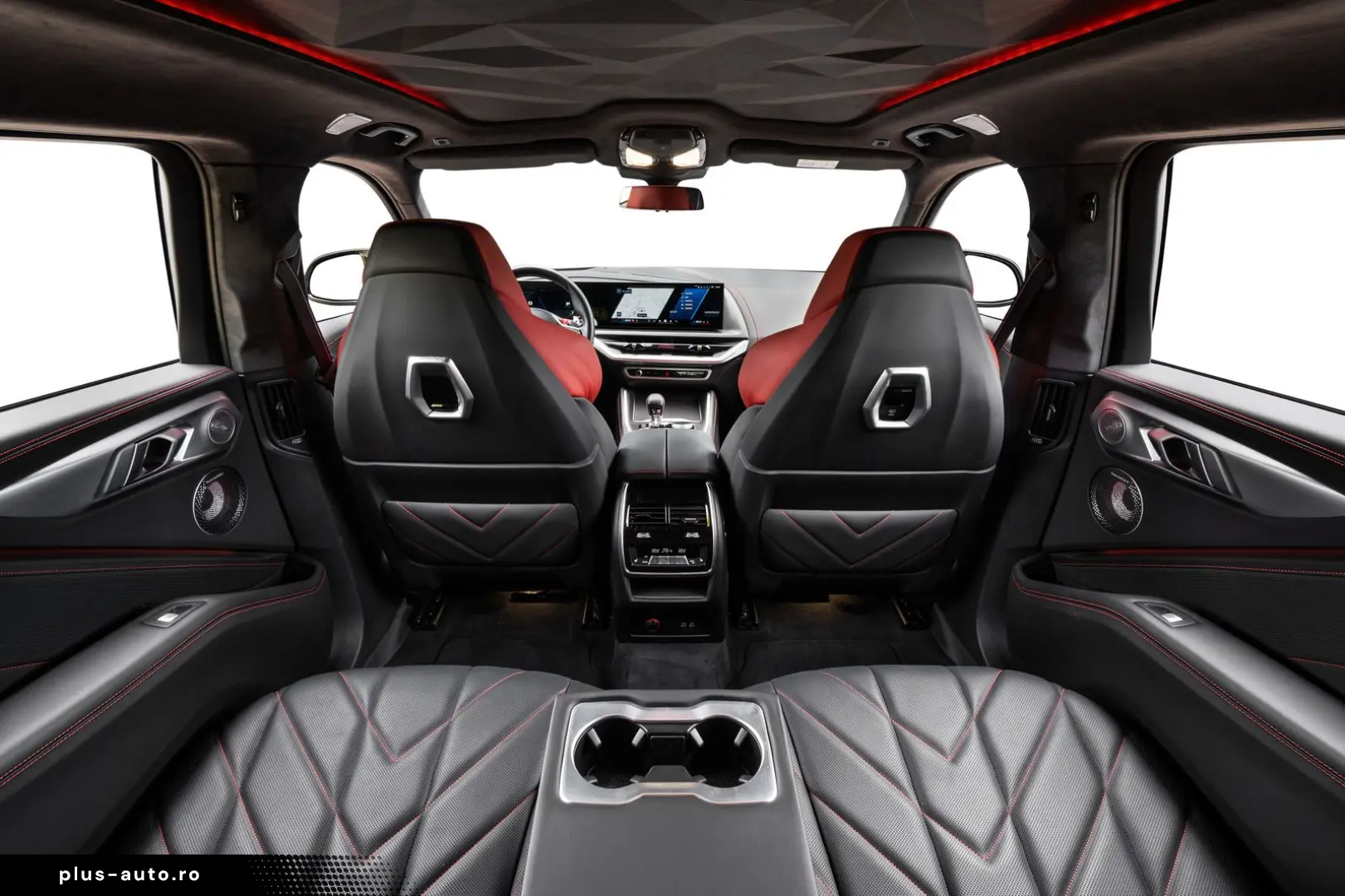 XM Label - DrivAssProf ParkAss