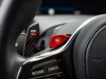 XM Label - DrivAssProf ParkAss