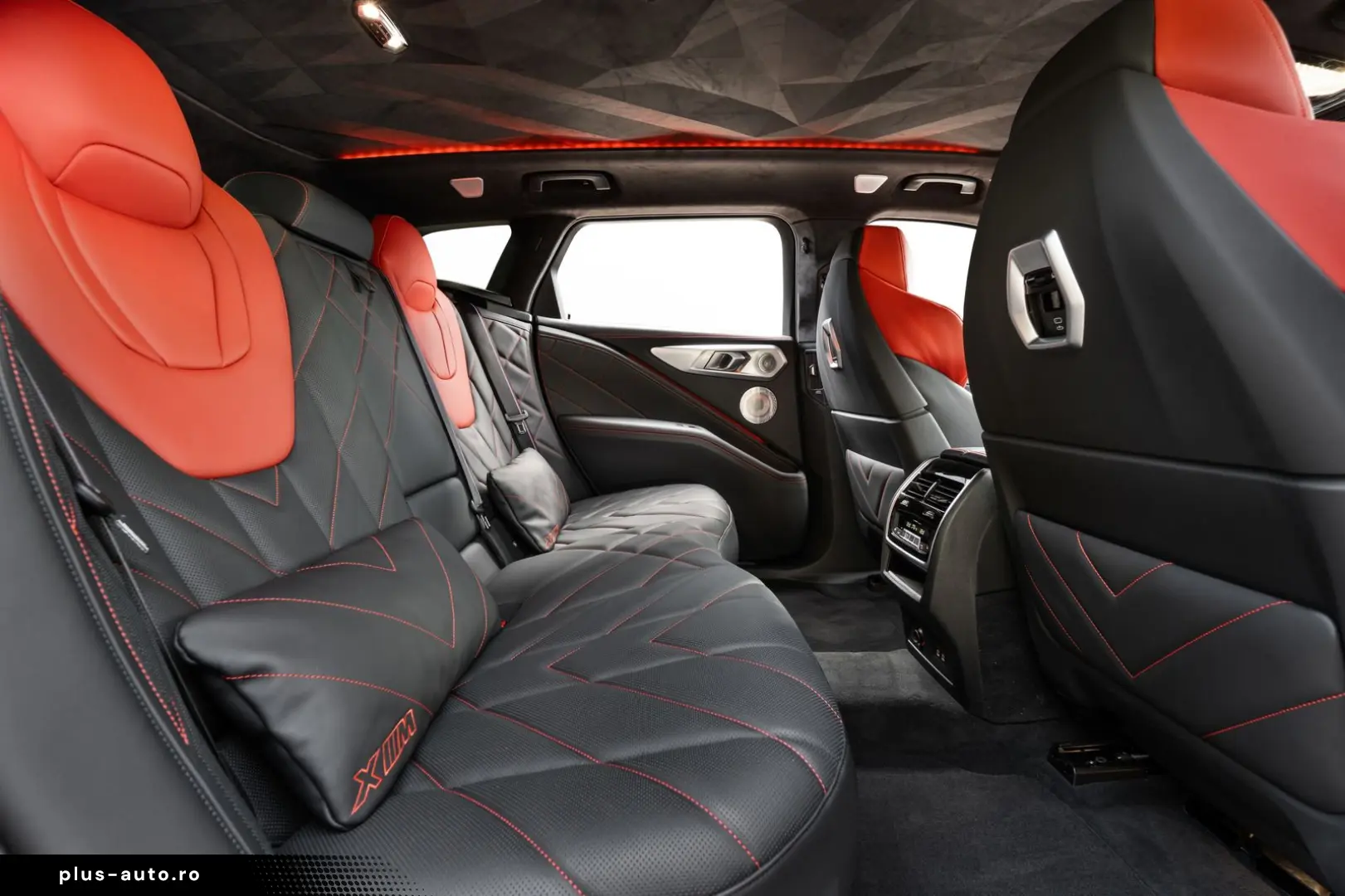 XM Label - DrivAssProf ParkAss