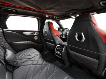 XM Label - DrivAssProf ParkAss