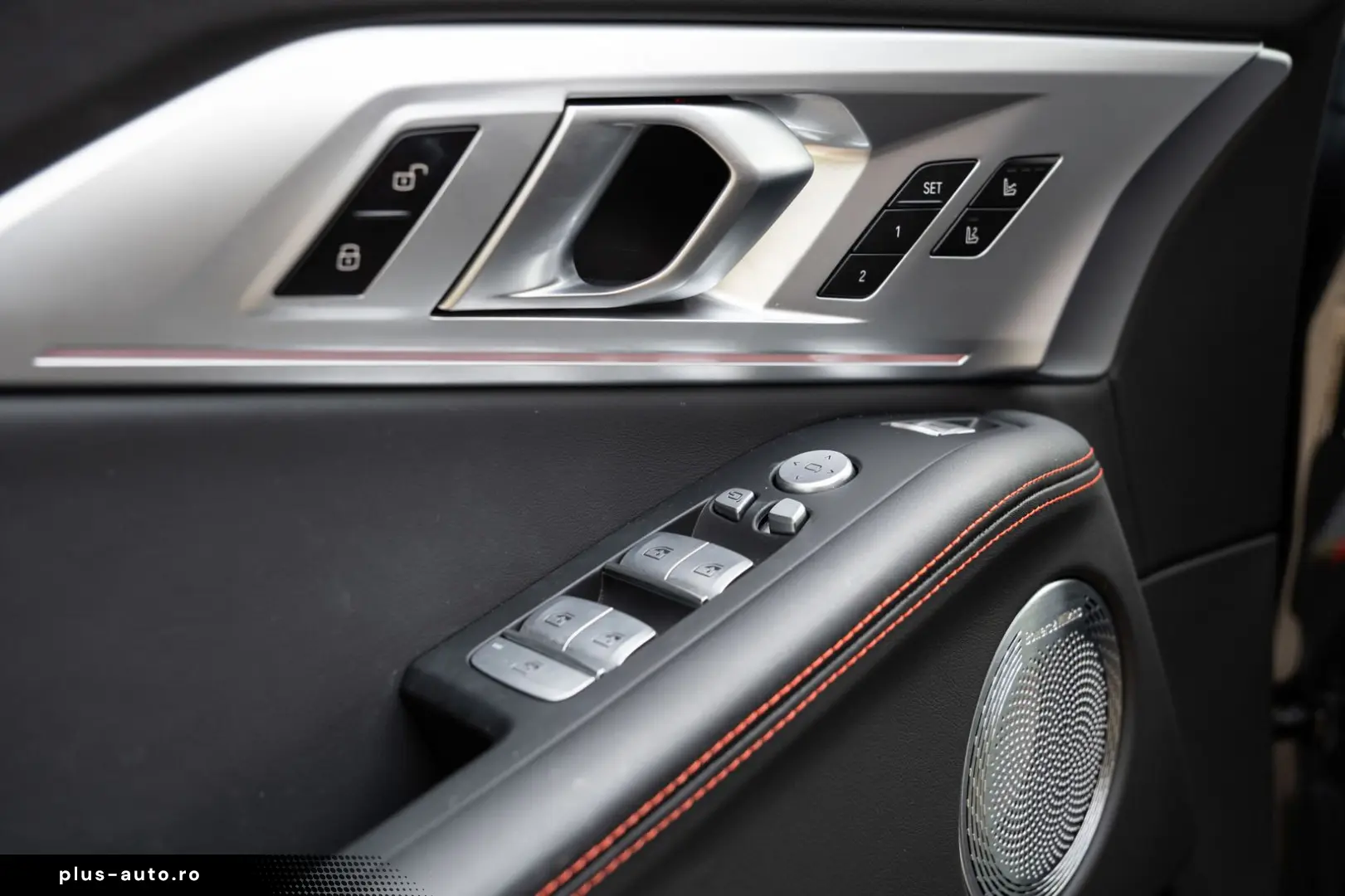 XM Label - DrivAssProf ParkAss