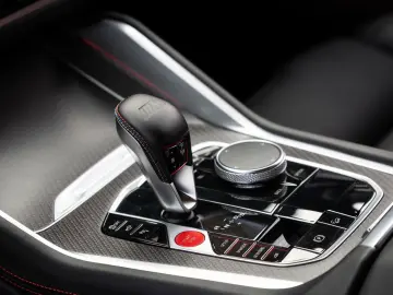 XM Label - DrivAssProf ParkAss