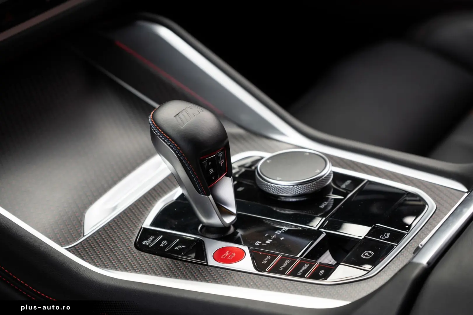 XM Label - DrivAssProf ParkAss