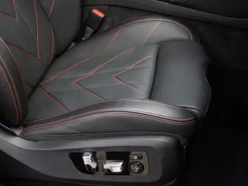 XM Label - DrivAssProf ParkAss