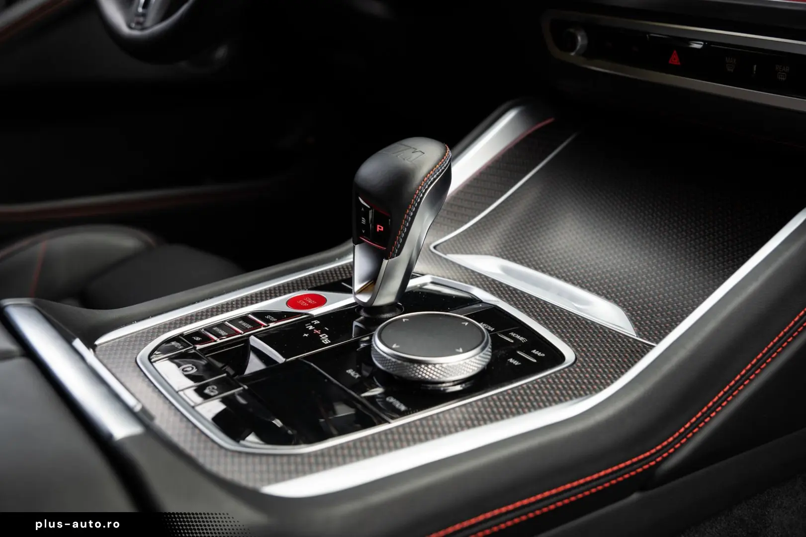 XM Label - DrivAssProf ParkAss