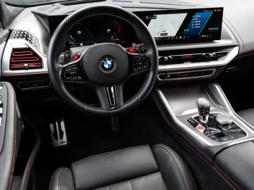 XM Label - DrivAssProf ParkAss