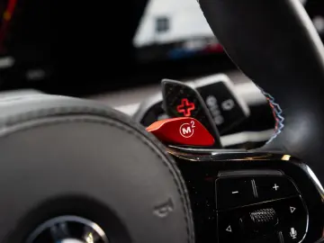 XM Label - DrivAssProf ParkAss