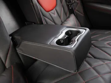 XM Label - DrivAssProf ParkAss