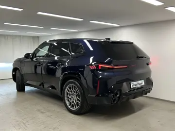 XM Label Red DA. Prof. PA. Plus B&W LED DAB AHK