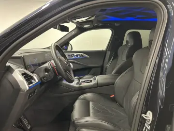 XM Label Red DA. Prof. PA. Plus B&W LED DAB AHK