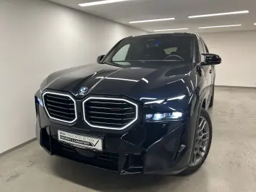 XM Label Red DA. Prof. PA. Plus B&W LED DAB AHK