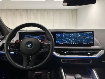 XM Label Red DA. Prof. PA. Plus B&W LED DAB AHK