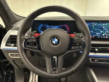 XM Label Red DA. Prof. PA. Plus B&W LED DAB AHK