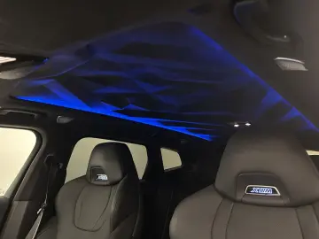 XM Label Red DA. Prof. PA. Plus B&W LED DAB AHK