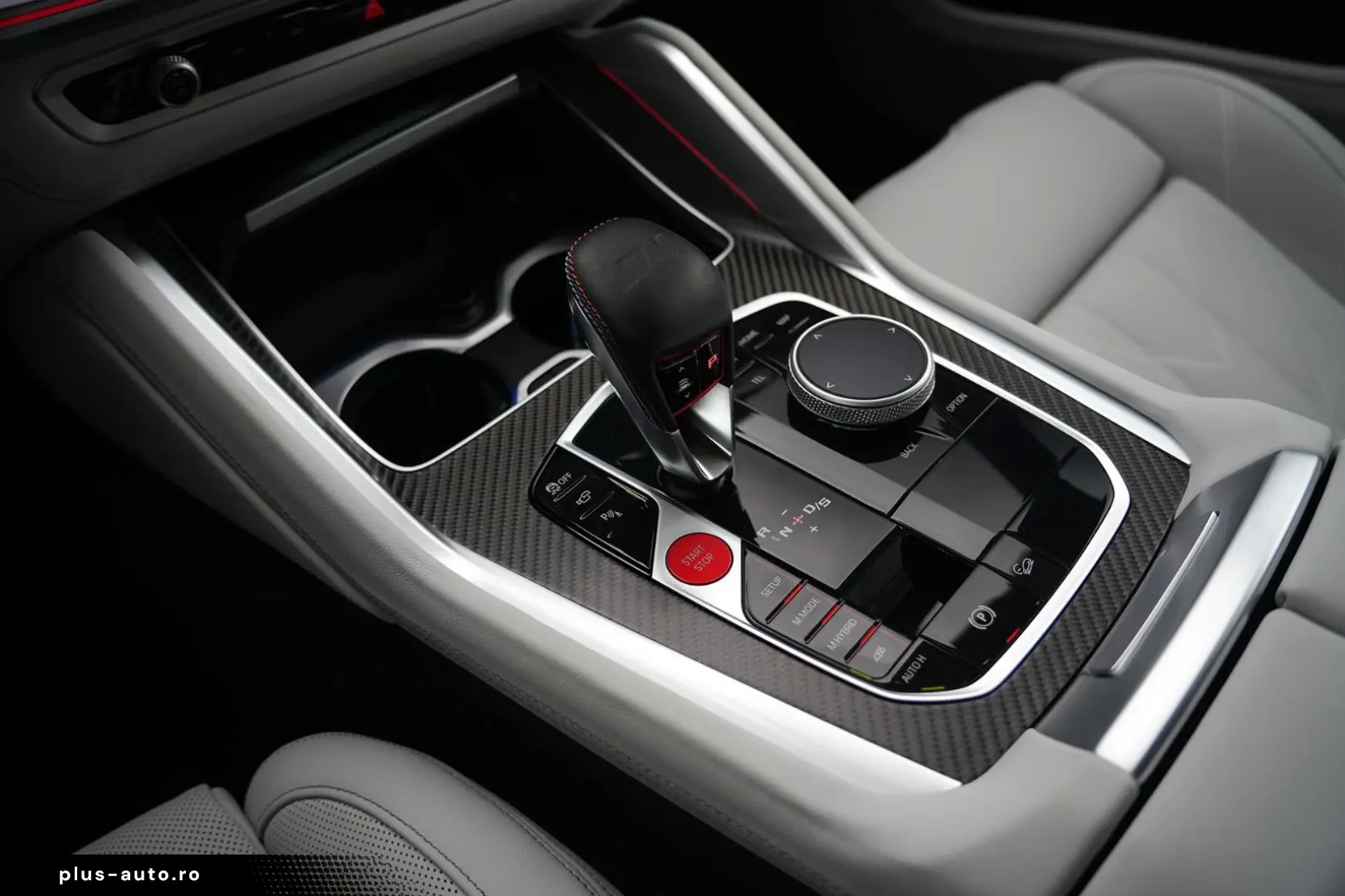 XM  BLACK EDITION-ACC-AHK-23M-LEDER SILVERSTONE