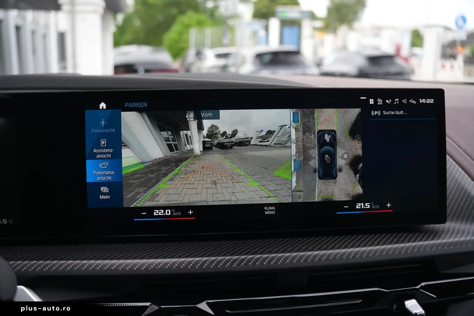 XM  BLACK EDITION-ACC-AHK-23M-LEDER SILVERSTONE