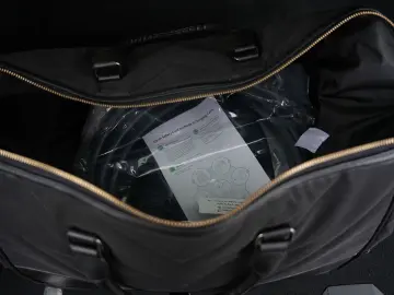 XM  BLACK EDITION-ACC-AHK-23M-LEDER SILVERSTONE