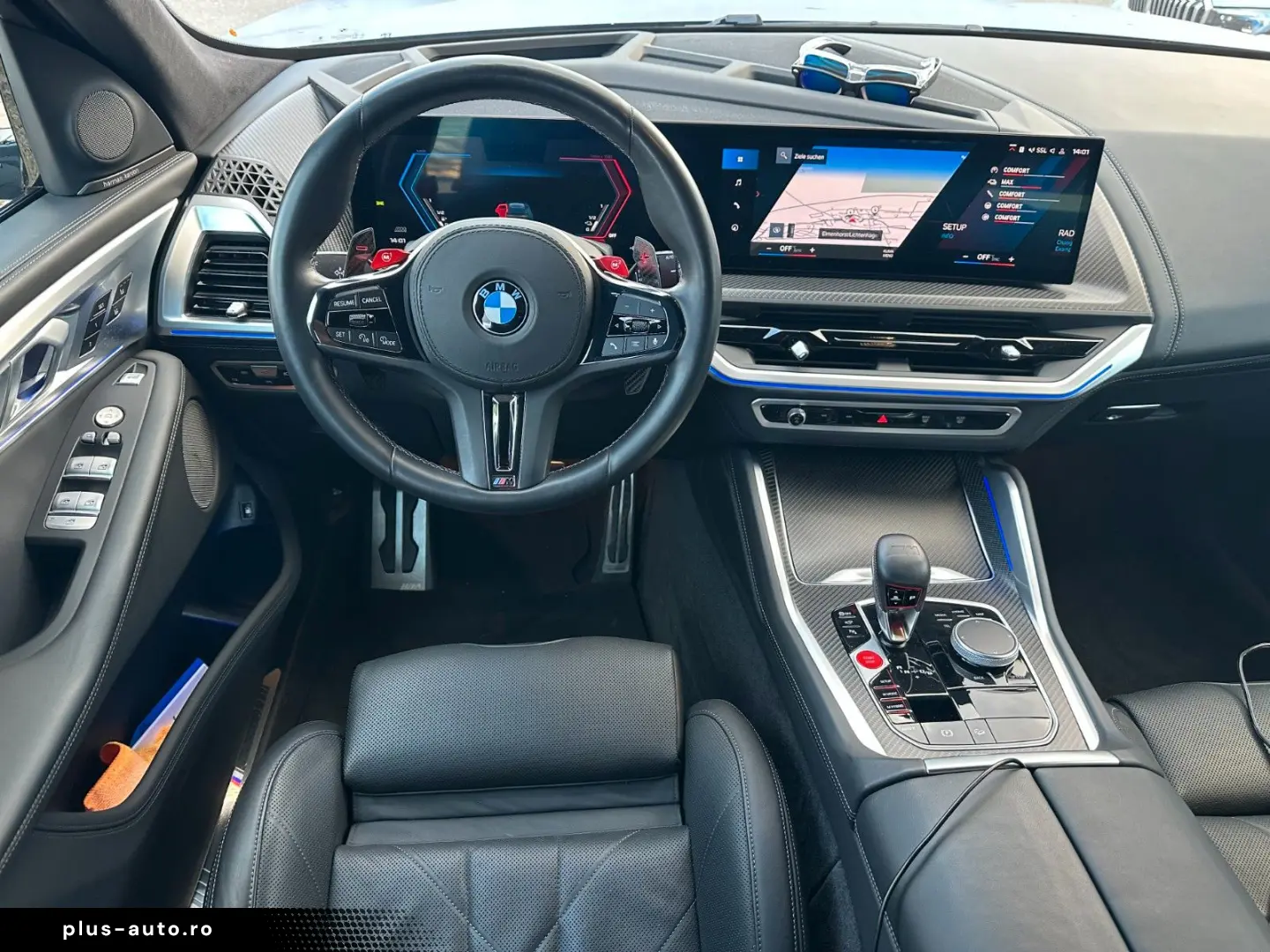 XM MASSAGE AHK DRIVING PROF.