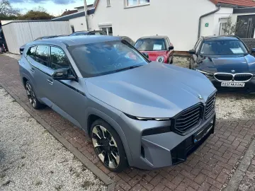 XM MASSAGE AHK DRIVING PROF.