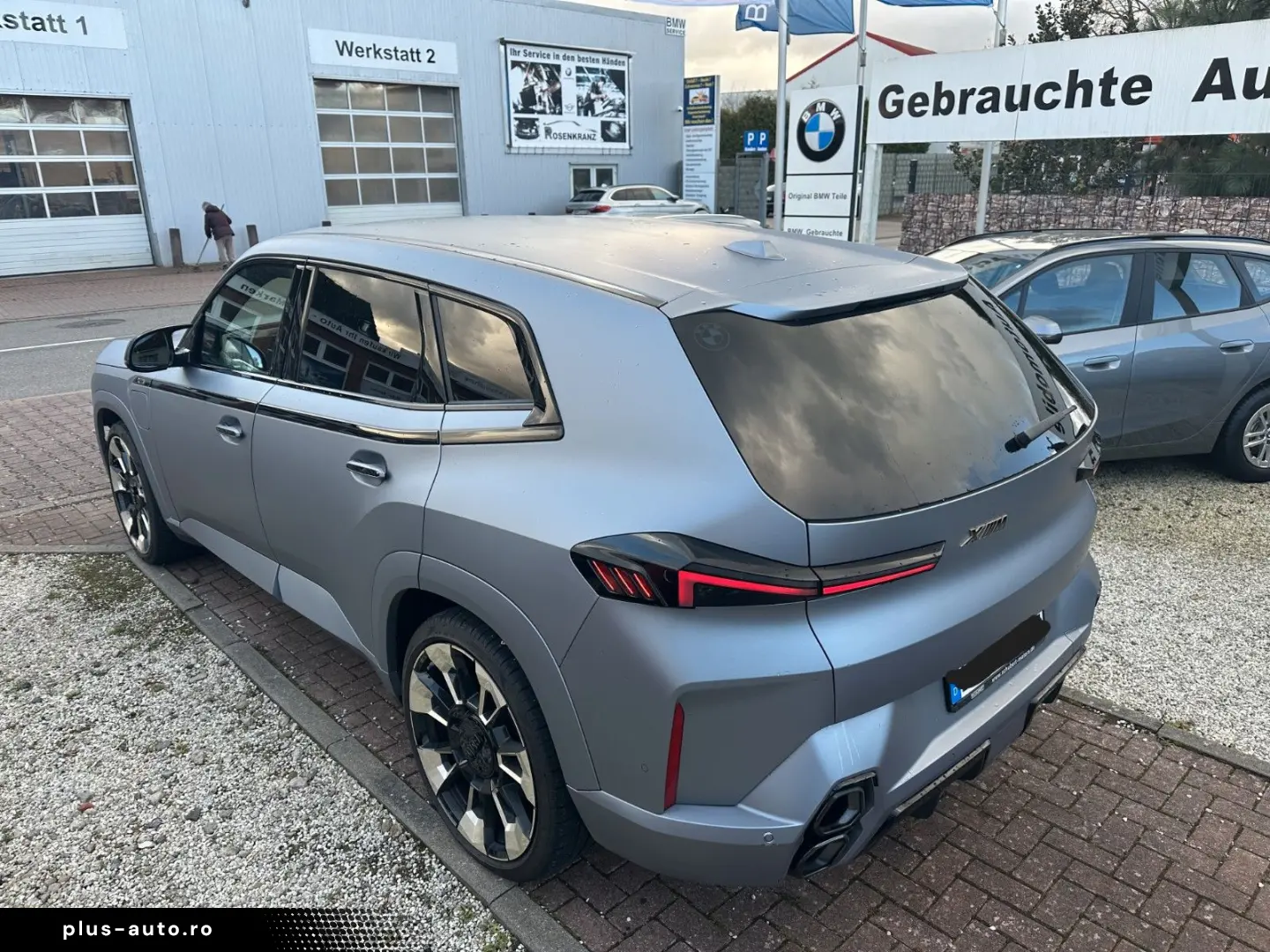 XM MASSAGE AHK DRIVING PROF.