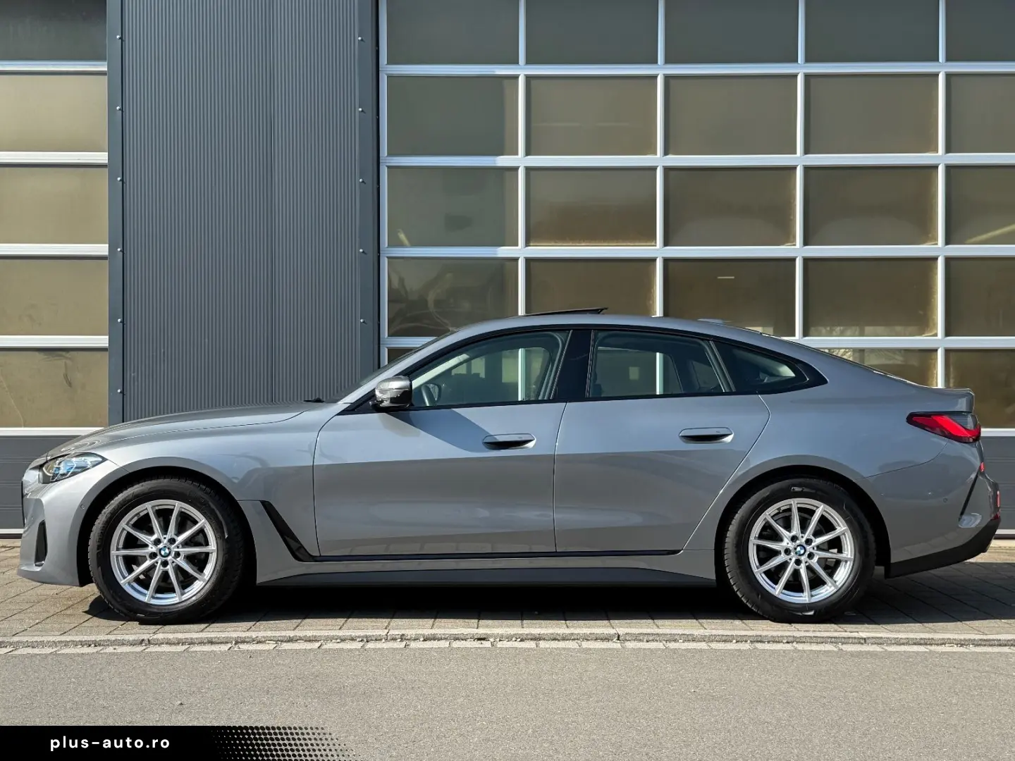 420d xDrive LASER Leder Glas H&K Key HeadUp ACC